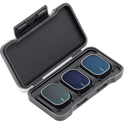 DJI Mini 4 Pro ND Filterset DJI Mini 4 Pro ND Filterset
