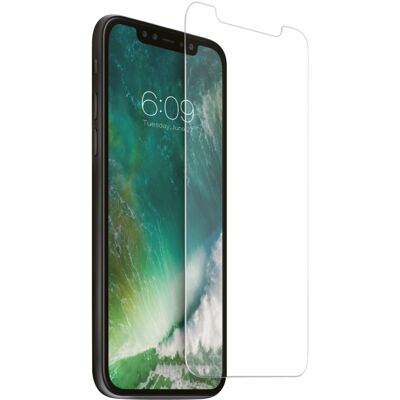 Nevox NEVOGLASS med EASY APP, Beskyttelsesfilm Nevox NEVOGLASS med EASY APP, Beskyttelsesfilm