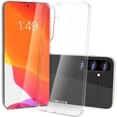 Nevox StyleShell Flex, Mobiltelefon Cover Nevox StyleShell Flex, Mobiltelefon Cover