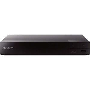Sony BDP-S 1700 Blu-Ray afspiller Sort, Blu-ray-afspiller Sony BDP-S 1700 Blu-Ray afspiller Sort, Blu-ray-afspiller