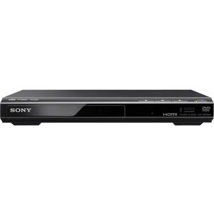 Sony DVD afspiller DVP-SR760H , DVD-afspiller Sony DVD afspiller DVP-SR760H , DVD-afspiller