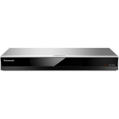 Panasonic DP-UB424, Blu-ray-afspiller Panasonic DP-UB424, Blu-ray-afspiller