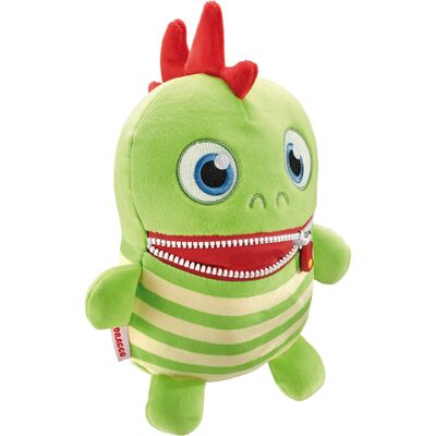 Schmidt Spiele Sorgenfresser Draggo, Plysdyr Schmidt Spiele Sorgenfresser Draggo, Plysdyr