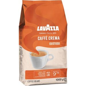 Lavazza Caffè Crema Gustoso 1kg, Kaffe