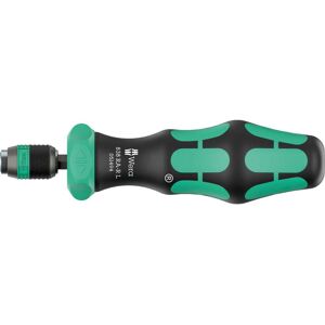 Wera 838 RA-R L Bits-håndholder med ratchetfunktion, Skruetrækker Wera 838 RA-R L Bits-håndholder med ratchetfunktion, Skruetrækker