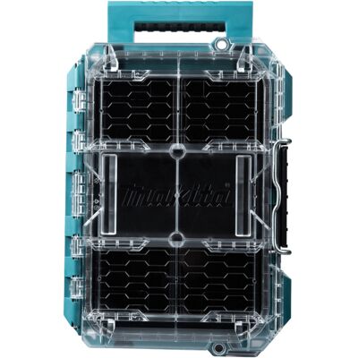 Makita Kompakt organizer, Værktøjskasse Makita Kompakt organizer, Værktøjskasse