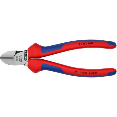 Knipex KP-7002160 Kabelklippere, Skære tang Knipex KP-7002160 Kabelklippere, Skære tang