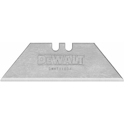 DeWalt Trapezblade, induktiv hærdet, 75 stk, ekstra klinge DeWalt Trapezblade, induktiv hærdet, 75 stk, ekstra klinge