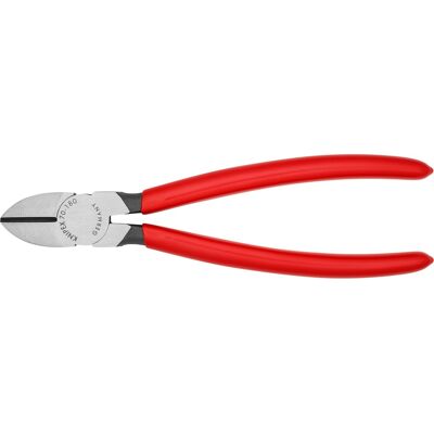 Knipex Sideskærer 70 01 180, Skære tang Knipex Sideskærer 70 01 180, Skære tang