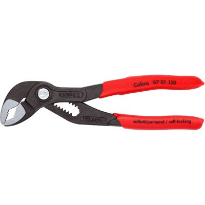 Knipex KP-8701150 Tænger, Rør, vand pumpe tang Knipex KP-8701150 Tænger, Rør, vand pumpe tang
