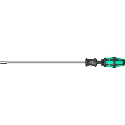 Wera Bit-sæt Kraftform Kompakt 27 XL Universal Imperial 1, Bit sæt Wera Bit-sæt Kraftform Kompakt 27 XL Universal Imperial 1, Bit sæt