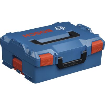 Bosch L-Boxx 162, tom, Værktøjskasse Bosch L-Boxx 162, tom, Værktøjskasse