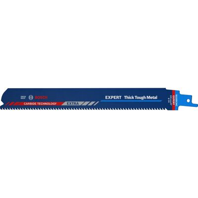 Bosch 2 608 900 370 Carbide Saveblad - Tungt Metal Skæring Bosch 2 608 900 370 Carbide Saveblad - Tungt Metal Skæring