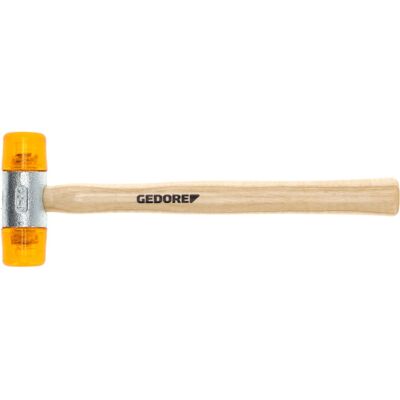 Gedore Plastikhammmer 224 E-32, Hammer Gedore Plastikhammmer 224 E-32, Hammer