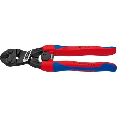 Knipex CoBolt Boltskærertang, Skære tang Knipex CoBolt Boltskærertang, Skære tang