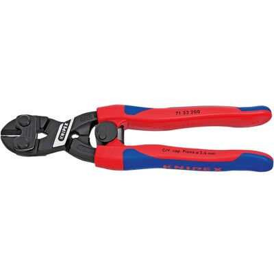 Knipex CoBolt Boltskærertang, Skære tang Knipex CoBolt Boltskærertang, Skære tang