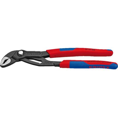 Knipex Cobra, Rør, vand pumpe tang Knipex Cobra, Rør, vand pumpe tang