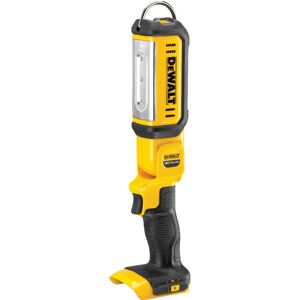 DeWalt DCL050 arbejdslys LED Sort, Gul, Byggeri spotlight DeWalt DCL050 arbejdslys LED Sort, Gul, Byggeri spotlight