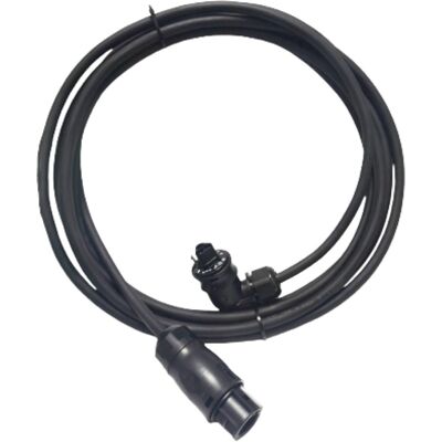 Priwatt Wieland-kabel 10 meter Priwatt Wieland-kabel 10 meter
