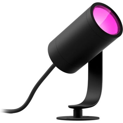 Philips Lily udendørsspot, LED lys Philips Lily udendørsspot, LED lys