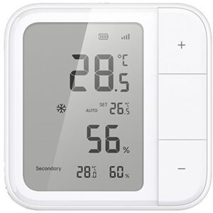Aqara Klimasensor W100 Aqara Klimasensor W100