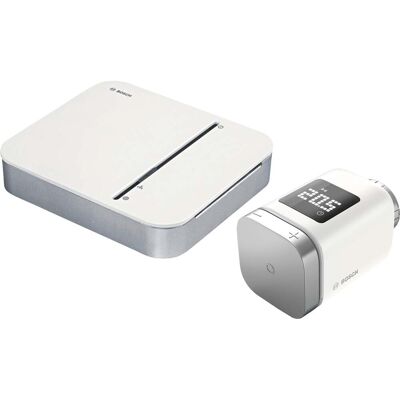 Bosch Radiator Termostat II - Smart Home System Bosch Radiator Termostat II - Smart Home System
