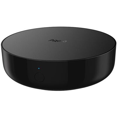 Aqara Hub M2, Basen Aqara Hub M2, Basen