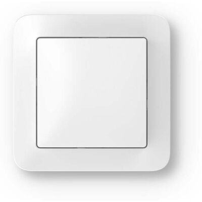 Bosch Vægkontakt til smarte aktuatorer, Switch Bosch Vægkontakt til smarte aktuatorer, Switch