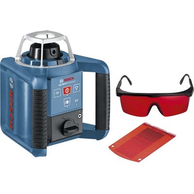 Bosch 0 601 061 501 Ikke kategoriseret, Roterende laser Bosch 0 601 061 501 Ikke kategoriseret, Roterende laser