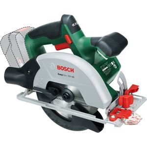 Bosch EasyCirc 18V-48 Kompakt rundsav - Træskærer Bosch EasyCirc 18V-48 Kompakt rundsav - Træskærer