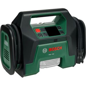 Bosch Model 0603947400 Kompakt Trådløs Luftpumpe Bosch Model 0603947400 Kompakt Trådløs Luftpumpe