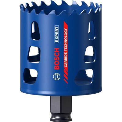Bosch 2 608 900 431 hulsav Boremaskine 1 stk Bosch 2 608 900 431 hulsav Boremaskine 1 stk