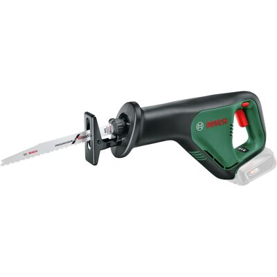 Bosch AdvancedRecip 18 - Reciprok sav - Sort/Grøn Bosch AdvancedRecip 18 - Reciprok sav - Sort/Grøn