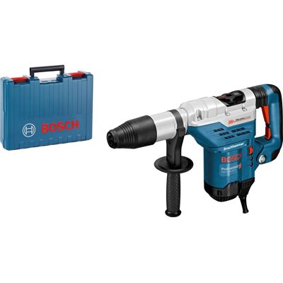 Bosch GBH 5-40 DCE Professionel - Bosch GBH 5-40 DCE Bosch GBH 5-40 DCE Professionel - Bosch GBH 5-40 DCE