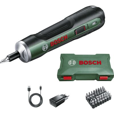 Bosch PushDrive - 0.603.9C6000 Bosch PushDrive - 0.603.9C6000