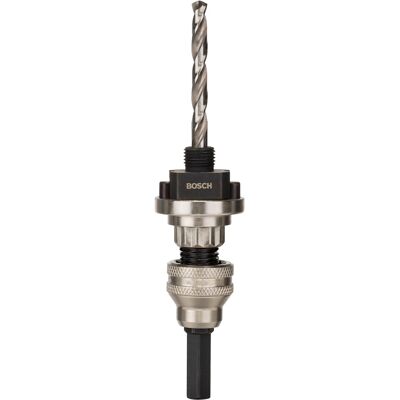 Bosch 2 609 390 589 Ikke kategoriseret, Adapter Bosch 2 609 390 589 Ikke kategoriseret, Adapter