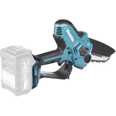 Makita Batteri gren sav, motorsav UC029GZ XGT, 40 Volt Makita Batteri gren sav, motorsav UC029GZ XGT, 40 Volt