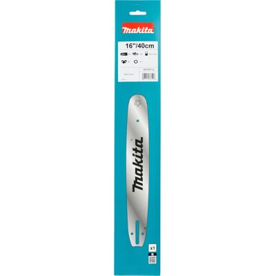 Makita Savskinne 40cm 95TXL, 1915Y7-3, sav sværd Makita Savskinne 40cm 95TXL, 1915Y7-3, sav sværd