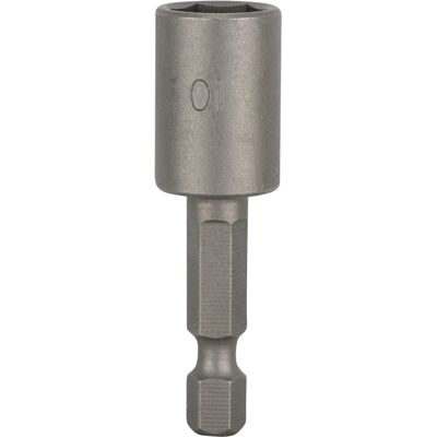Bosch 2 608 550 081 boremaskine adapter til bit 1 stk, Topnøgle Bosch 2 608 550 081 boremaskine adapter til bit 1 stk, Topnøgle