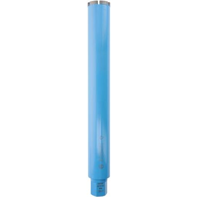 Bosch Diamant vådborekrone standard til beton, Ø 62mm, Boremaskine Bosch Diamant vådborekrone standard til beton, Ø 62mm, Boremaskine