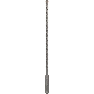 Bosch 1618596264 SDS-Plus Murerbor - Sølv Bosch 1618596264 SDS-Plus Murerbor - Sølv