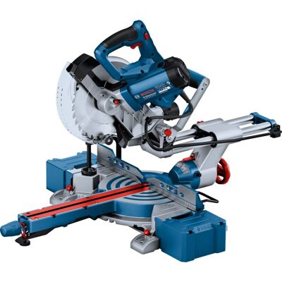 Bosch GCM 305-216 D - Kraftfuld geringskasse Bosch GCM 305-216 D - Kraftfuld geringskasse