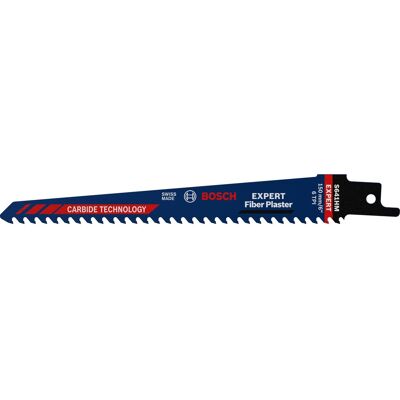 Bosch S 641 HM Sabersav - Holdbart, 150mm Bosch S 641 HM Sabersav - Holdbart, 150mm