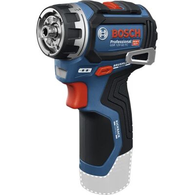 Bosch Batteridrevet bore-/skruemaskine GSR 12V-32 FC Professional, 12 Volt, Bore-/ skruemaskine Bosch Batteridrevet bore-/skruemaskine GSR 12V-32 FC Professional, 12 Volt, Bore-/ skruemaskine
