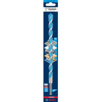 Bosch Expert 2 608 902 360 borehoved Spiralbor 1 stk, Boremaskine Bosch Expert 2 608 902 360 borehoved Spiralbor 1 stk, Boremaskine
