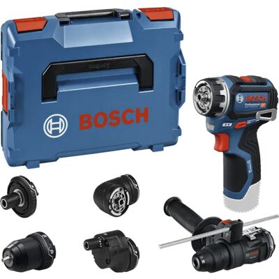 Bosch Batteri bore-/skruemaskine GSR 12V-32 FC Professional, 12 Volt, Bore-/ skruemaskine Bosch Batteri bore-/skruemaskine GSR 12V-32 FC Professional, 12 Volt, Bore-/ skruemaskine