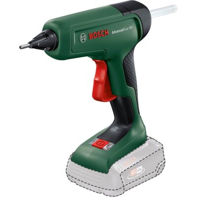 Bosch Trådløs varm limpistol AdvancedGlue 18V, varm lim pistol Bosch Trådløs varm limpistol AdvancedGlue 18V, varm lim pistol