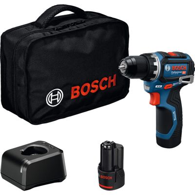Bosch GSR 12V-32 Kompakt Akkursav - Power Drill Bosch GSR 12V-32 Kompakt Akkursav - Power Drill
