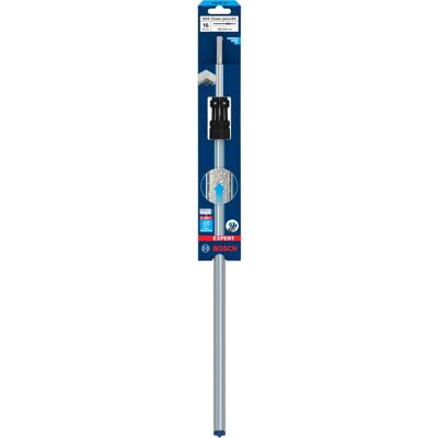 Bosch EXPERT slagboremaskine SDS Clean plus-8X, Ø 16mm Bosch EXPERT slagboremaskine SDS Clean plus-8X, Ø 16mm
