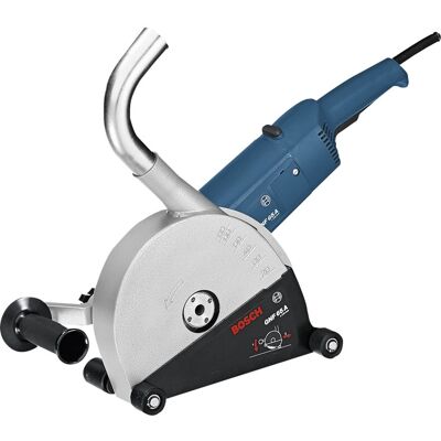 Bosch Vægfræser GNF 65 A - 230mm - 5000 RPM - 2400 W Bosch Vægfræser GNF 65 A - 230mm - 5000 RPM - 2400 W